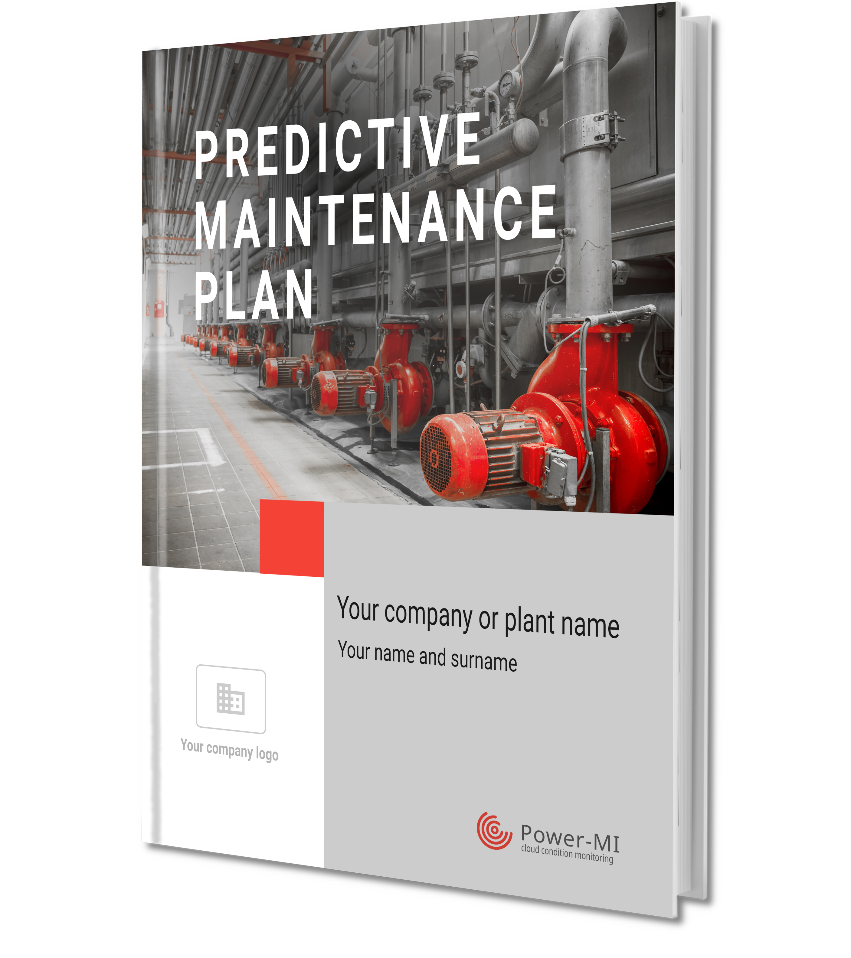 Predictive Maintenance Plan